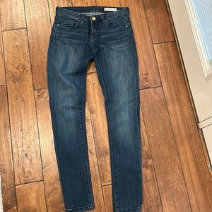 Blanknyc skinny jeans